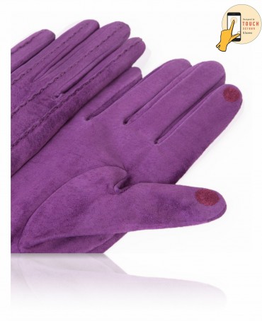 Перчатки Женские i.SP11_ONDIE/CIANO